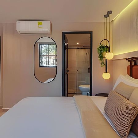 Serrezuela Rooms Cartagena Exterior photo
