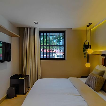 Serrezuela Rooms Cartagena Exterior photo