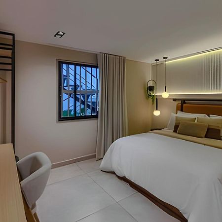 Serrezuela Rooms Cartagena Exterior photo
