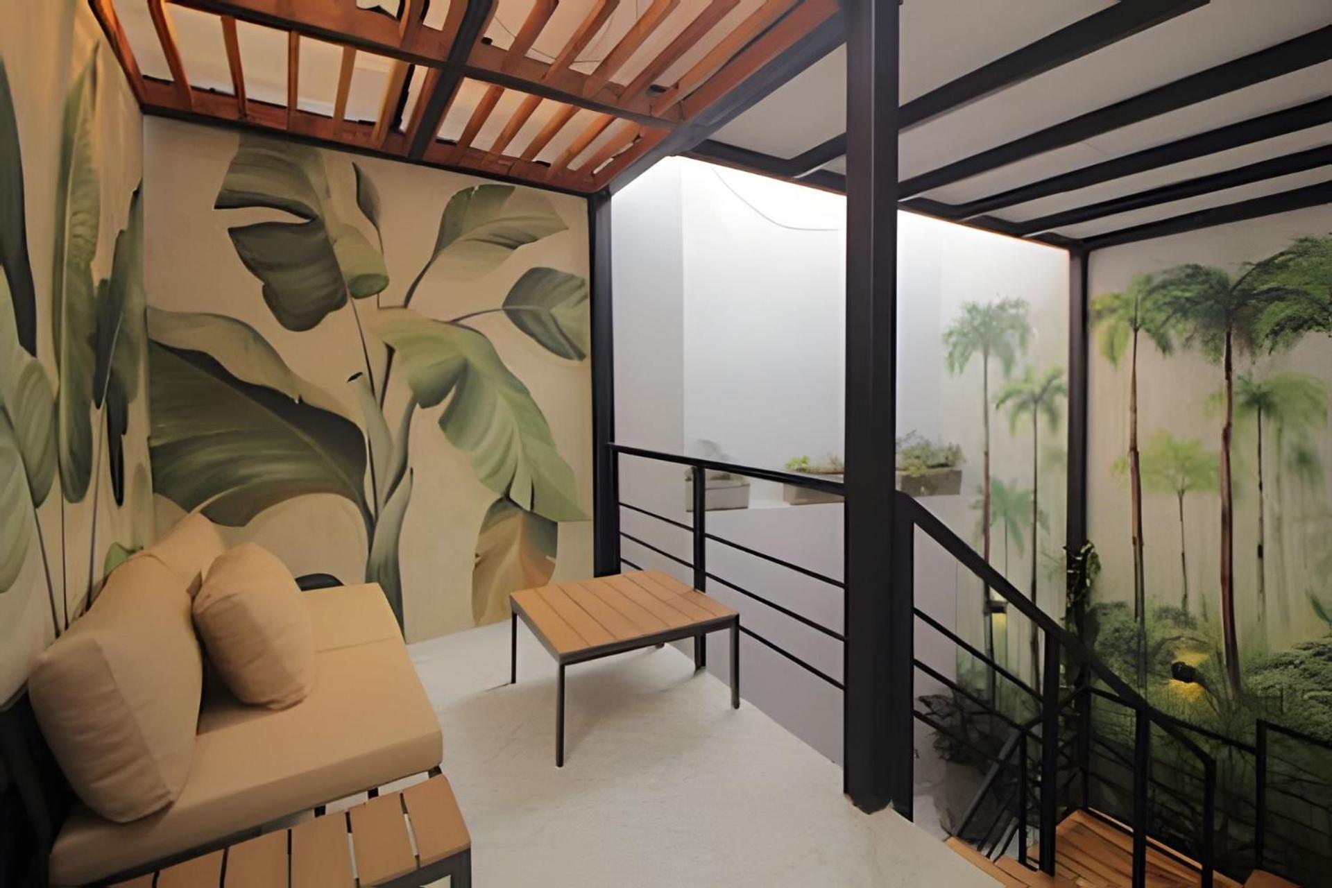 Serrezuela Rooms Cartagena Exterior photo
