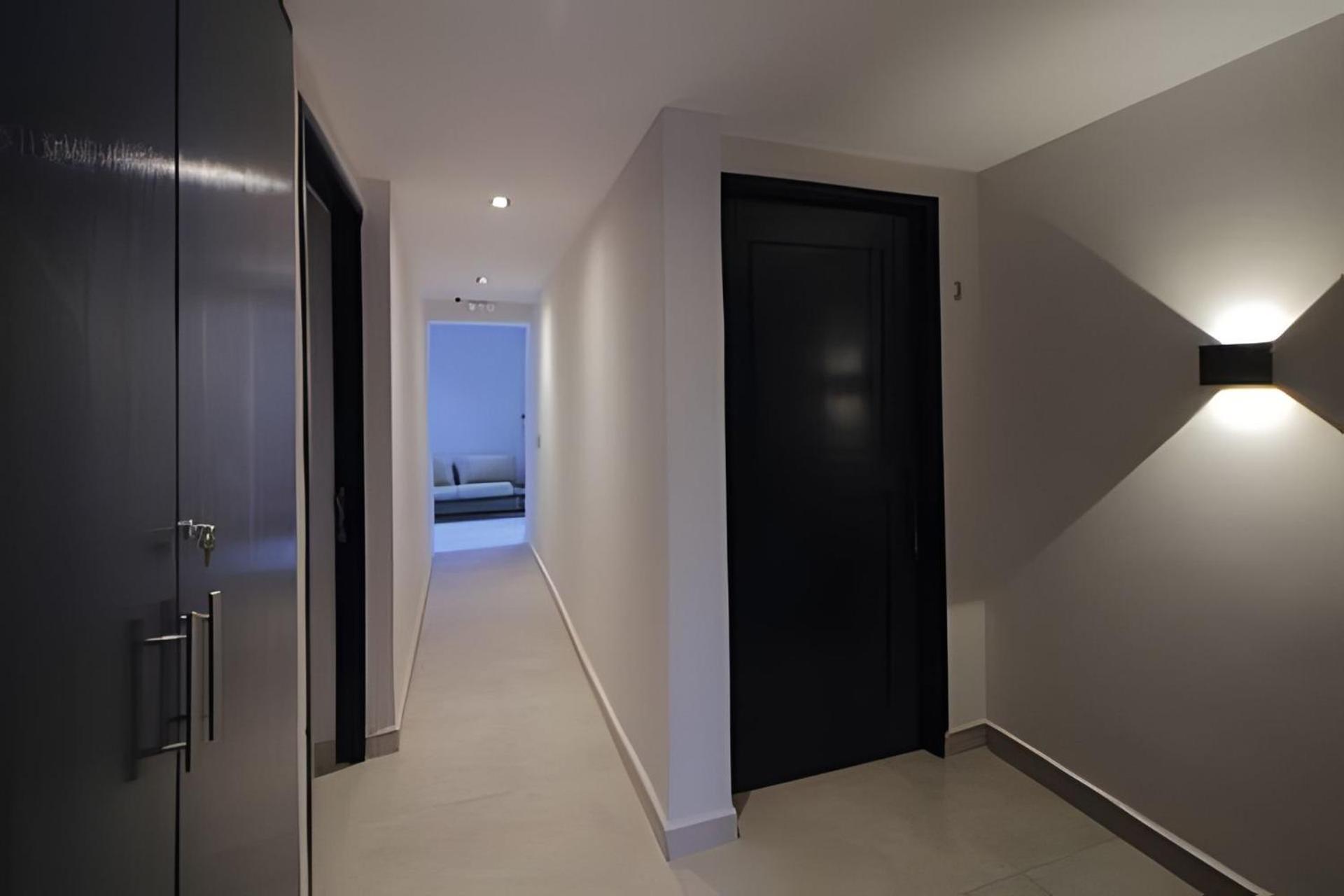 Serrezuela Rooms Cartagena Exterior photo