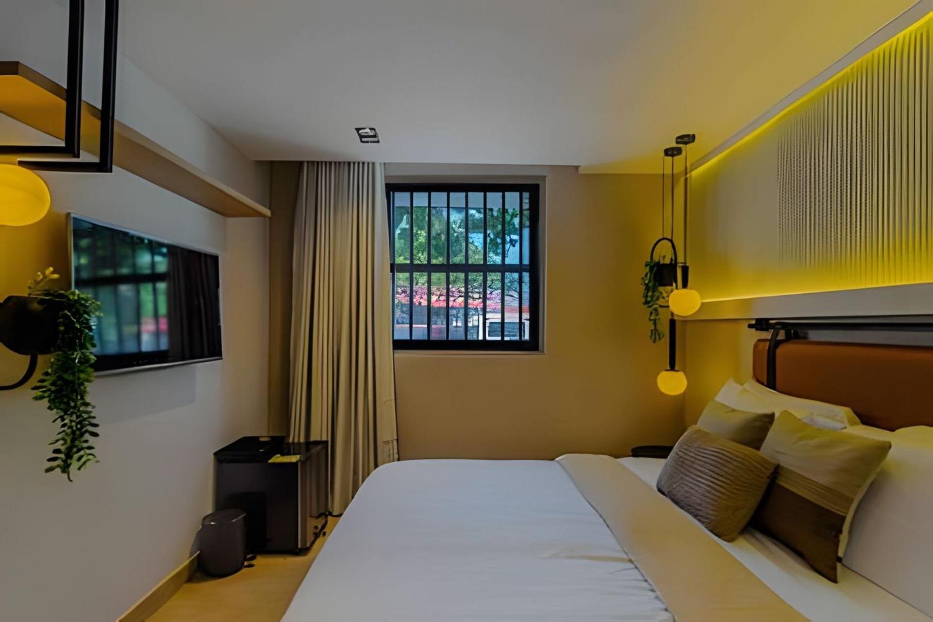 Serrezuela Rooms Cartagena Exterior photo