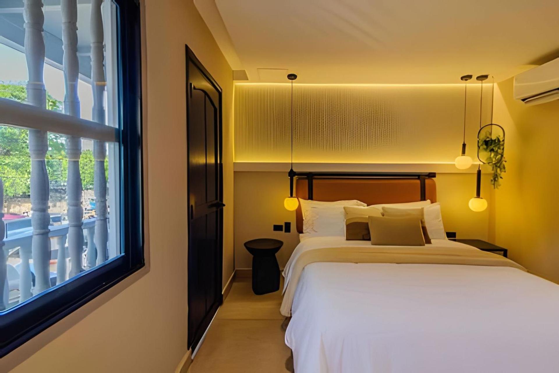 Serrezuela Rooms Cartagena Exterior photo