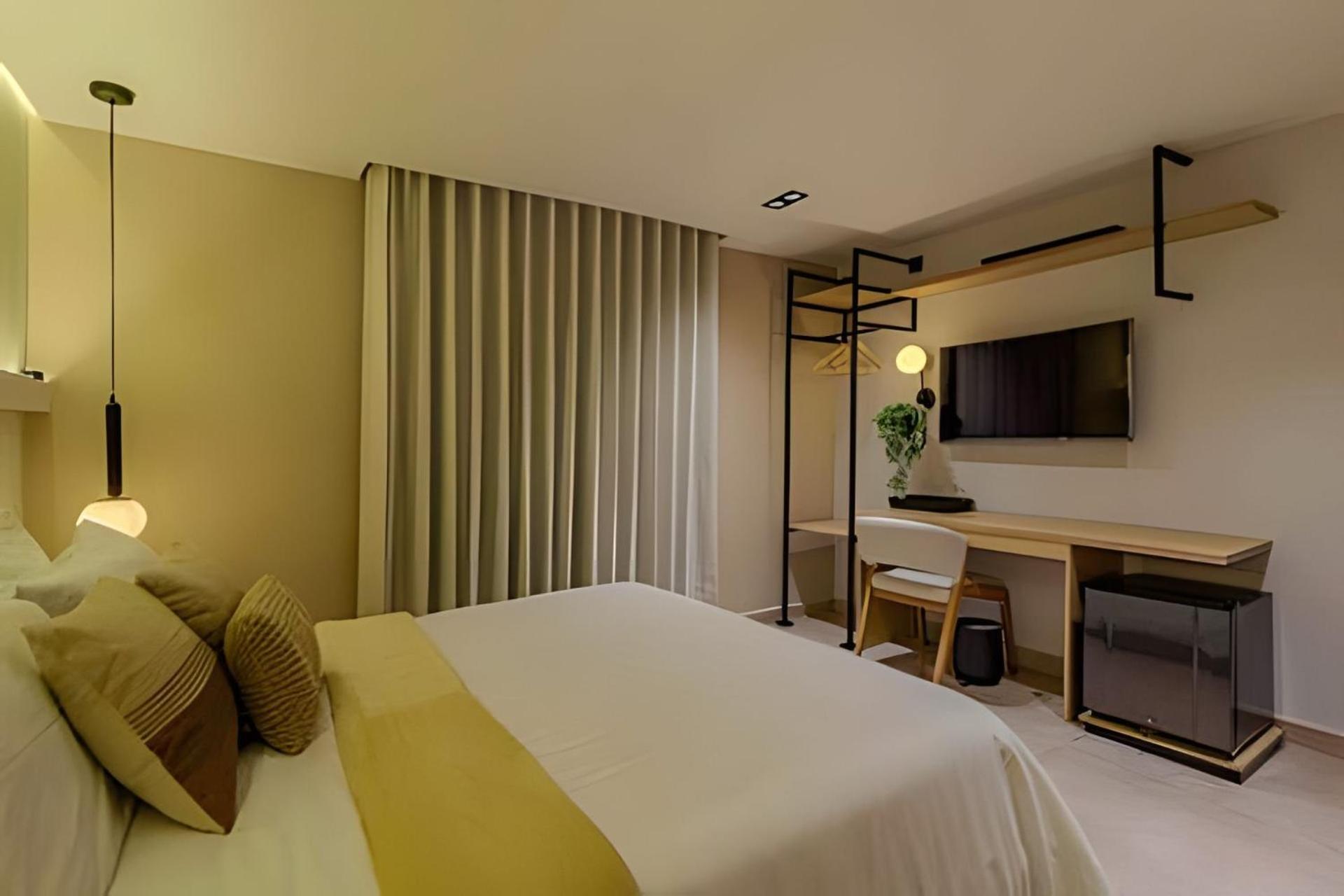 Serrezuela Rooms Cartagena Exterior photo