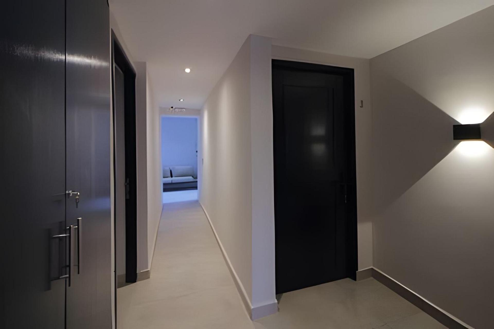 Serrezuela Rooms Cartagena Exterior photo