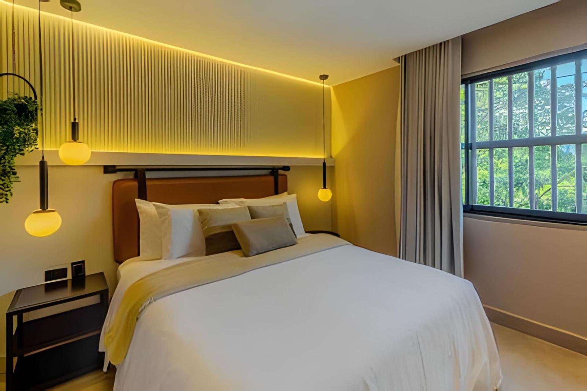 Serrezuela Rooms Cartagena Exterior photo