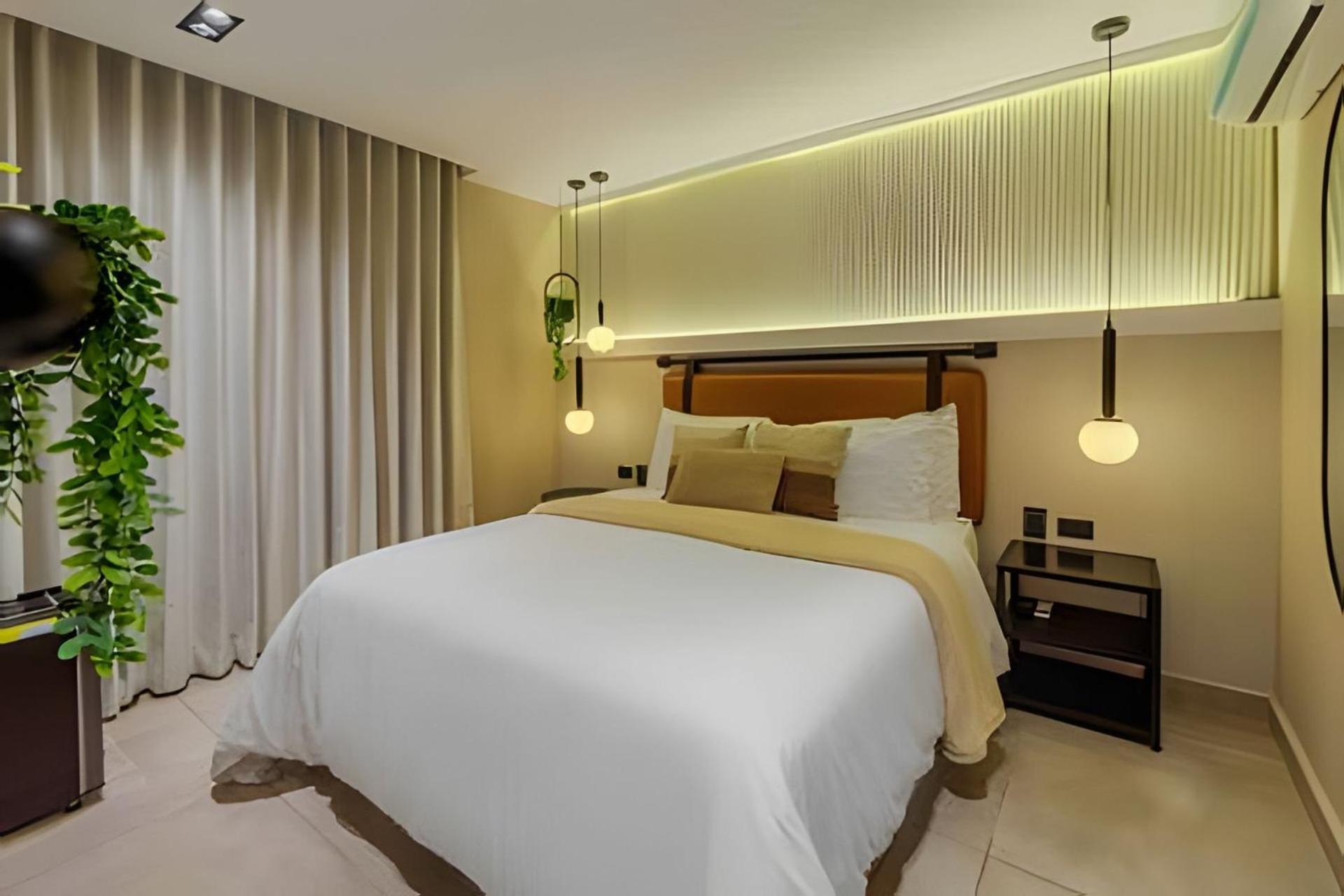 Serrezuela Rooms Cartagena Exterior photo