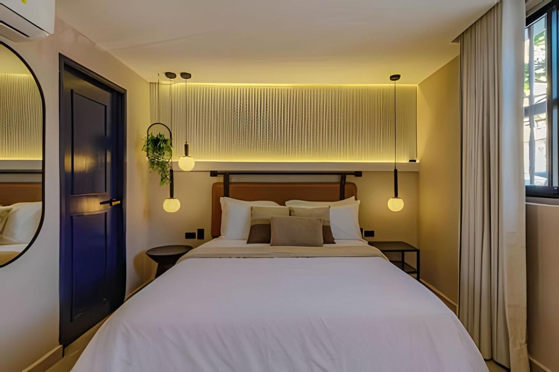 Serrezuela Rooms Cartagena Exterior photo