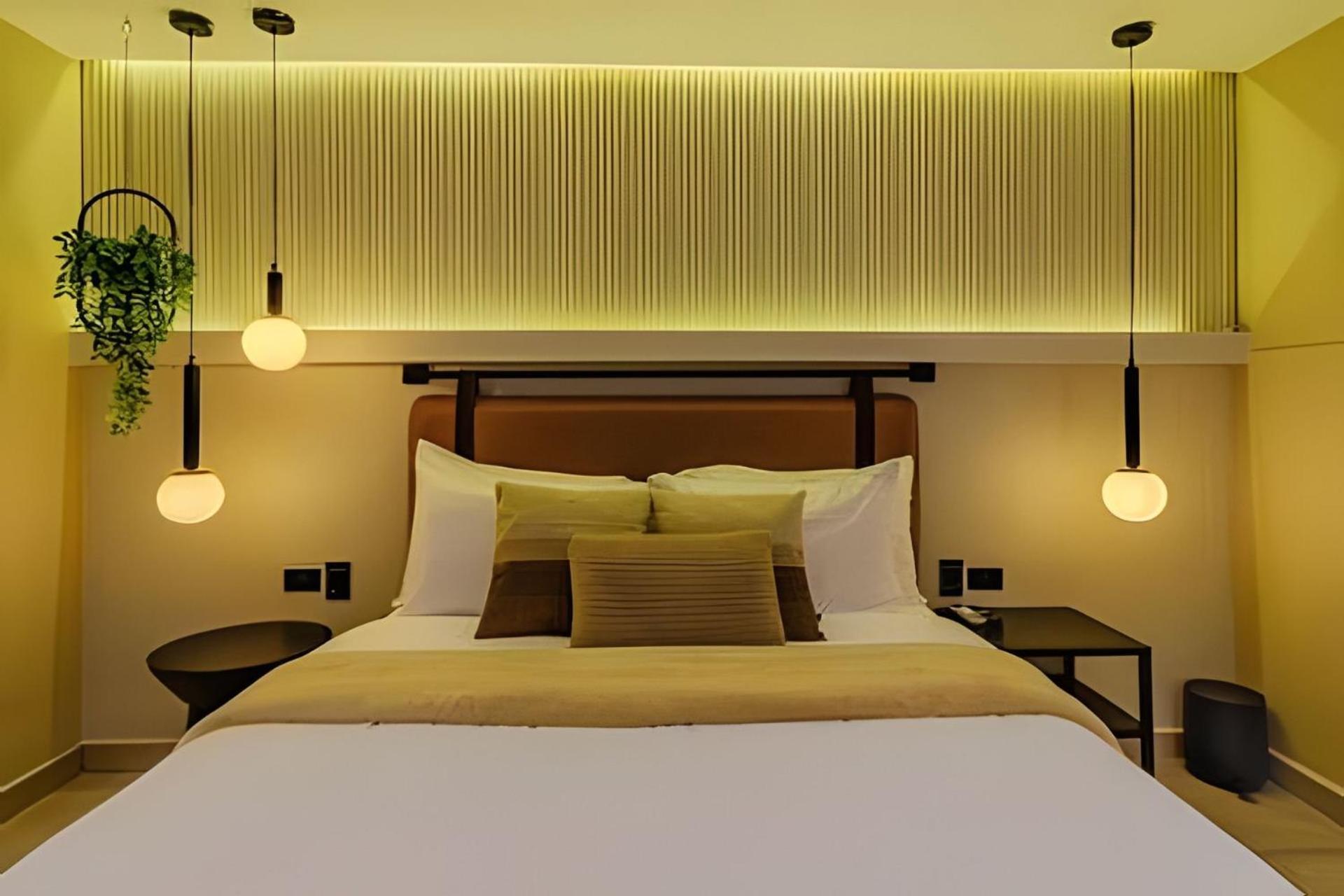 Serrezuela Rooms Cartagena Exterior photo