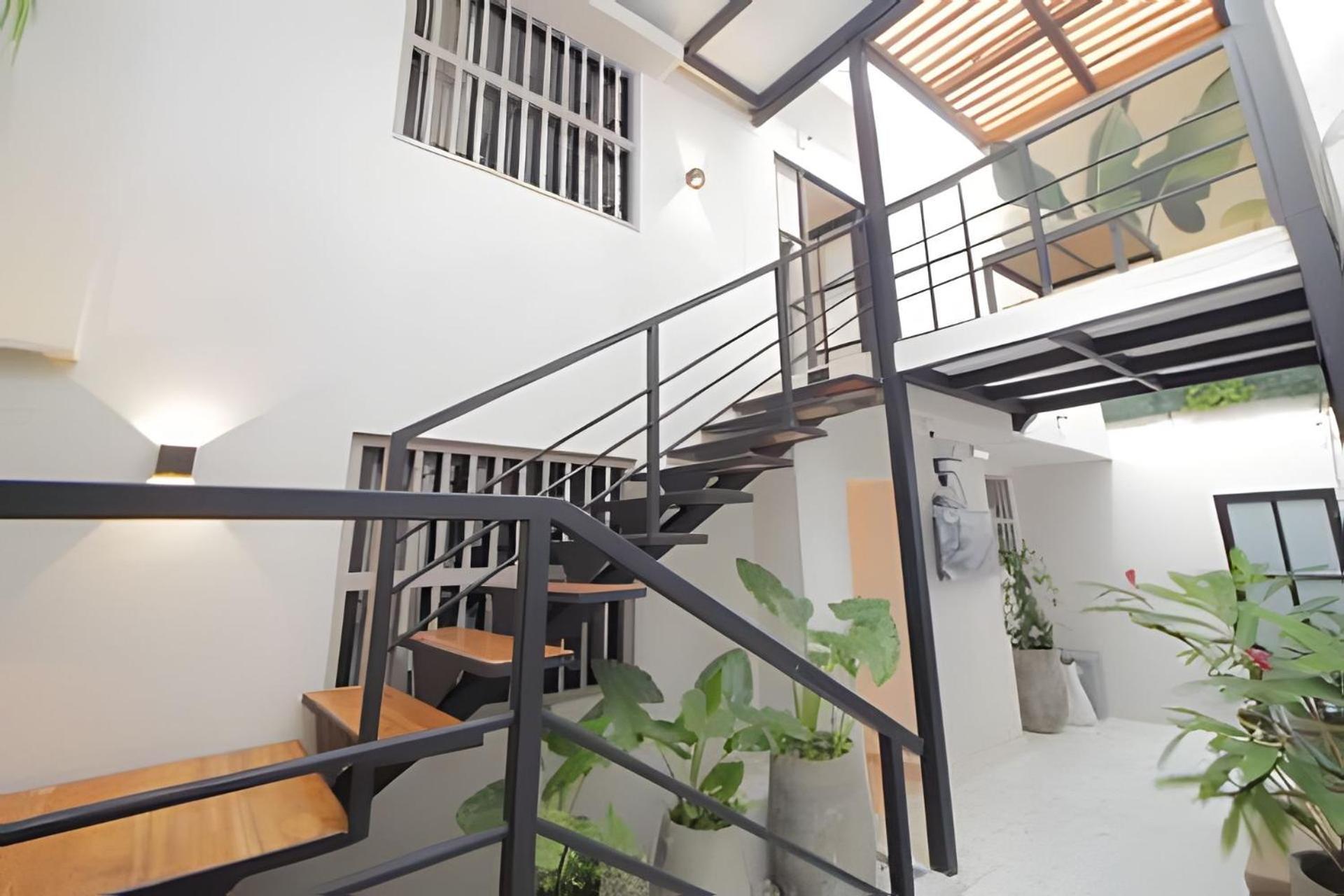Serrezuela Rooms Cartagena Exterior photo