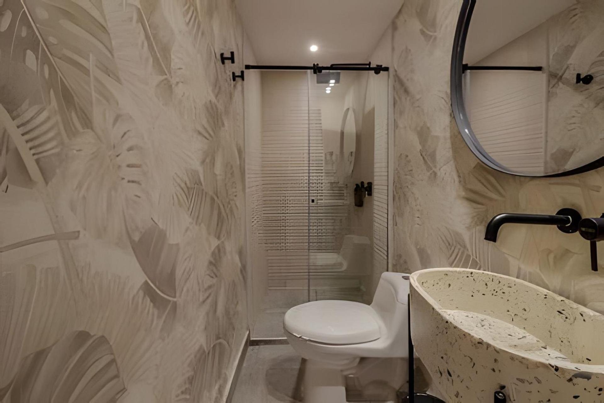 Serrezuela Rooms Cartagena Exterior photo