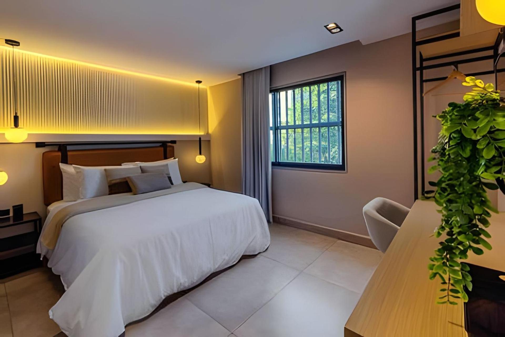 Serrezuela Rooms Cartagena Exterior photo