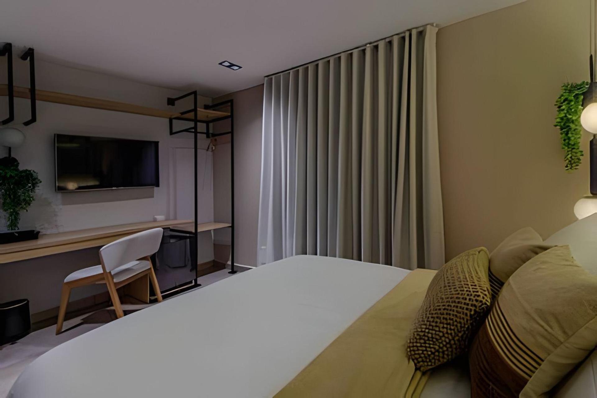 Serrezuela Rooms Cartagena Exterior photo
