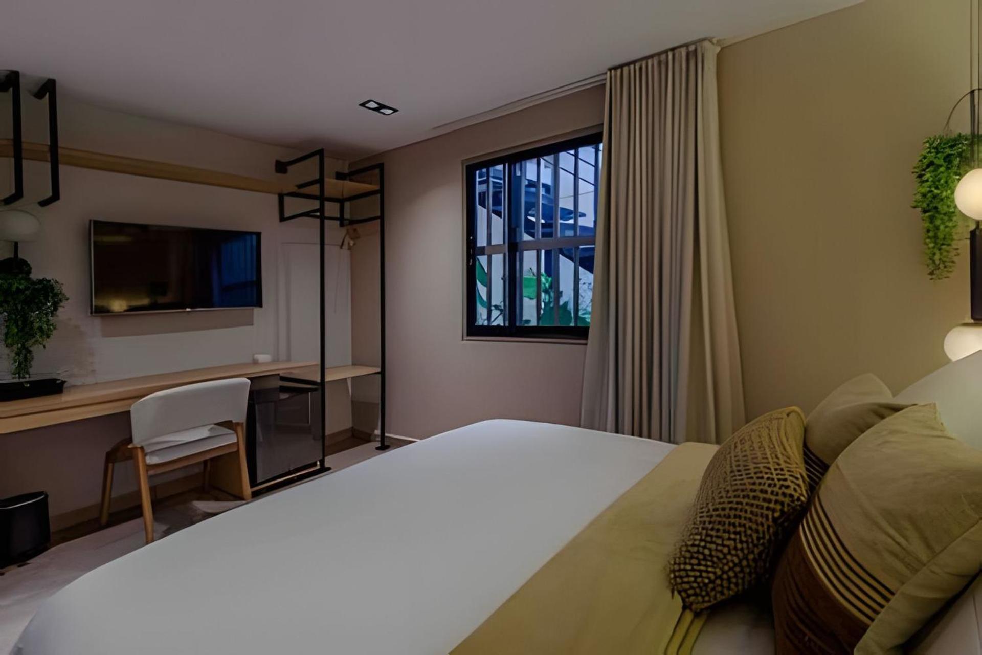 Serrezuela Rooms Cartagena Exterior photo
