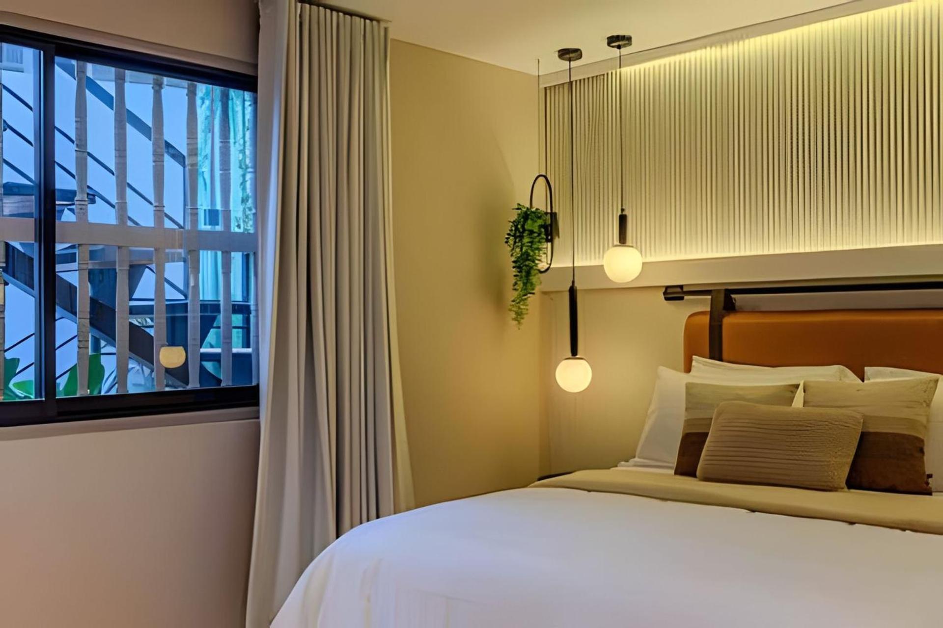 Serrezuela Rooms Cartagena Exterior photo