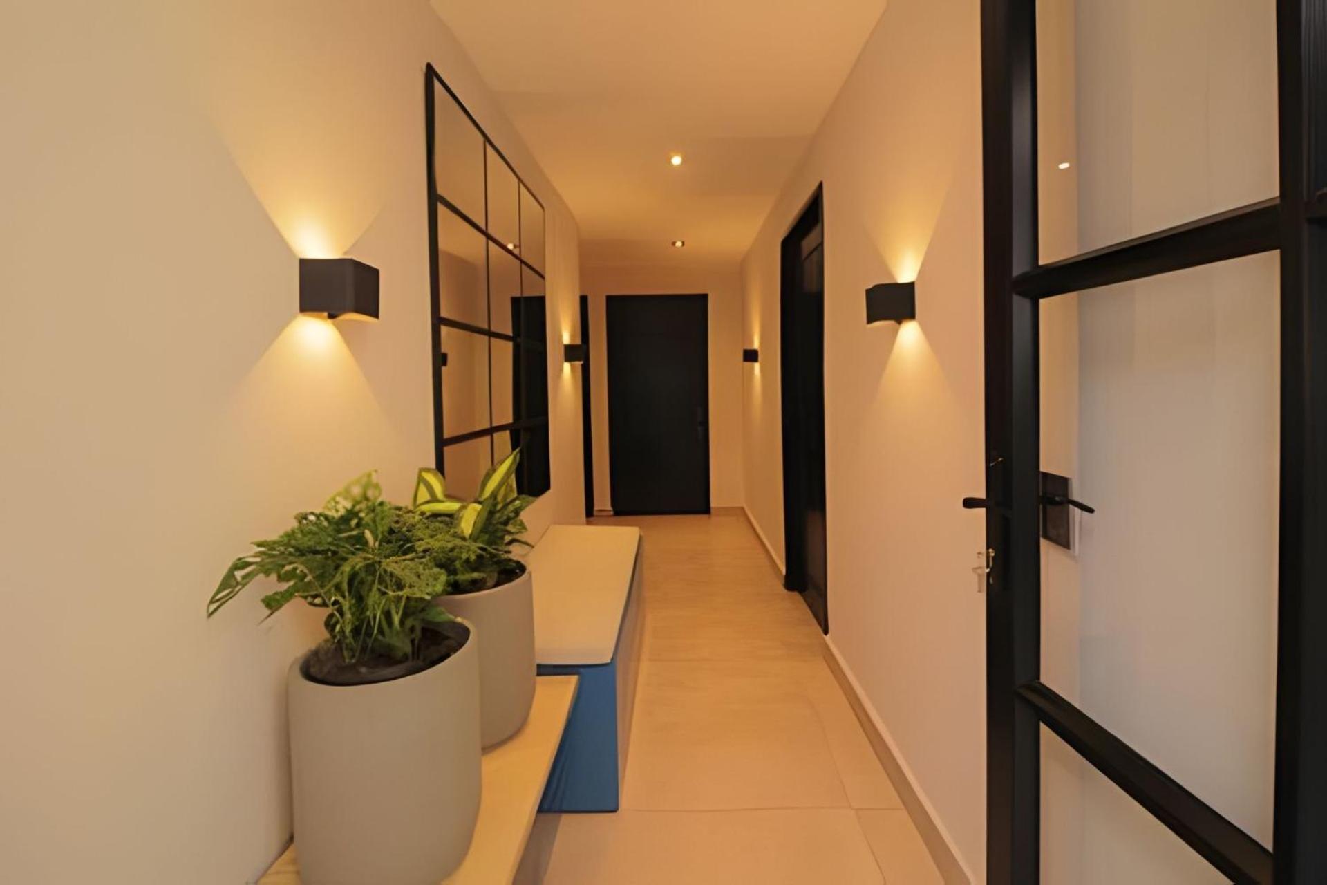 Serrezuela Rooms Cartagena Exterior photo