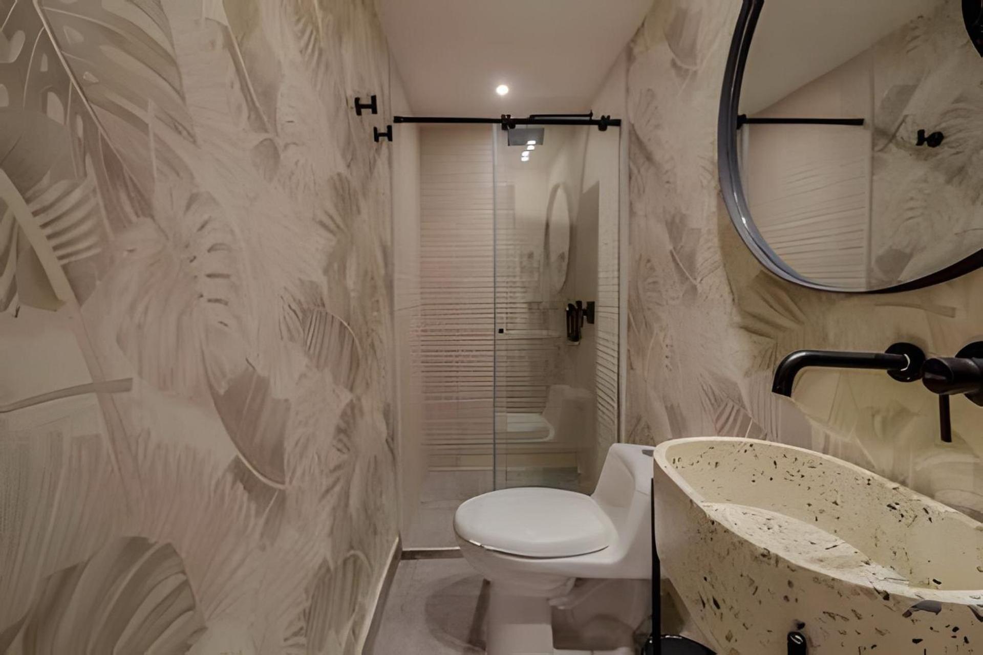 Serrezuela Rooms Cartagena Exterior photo