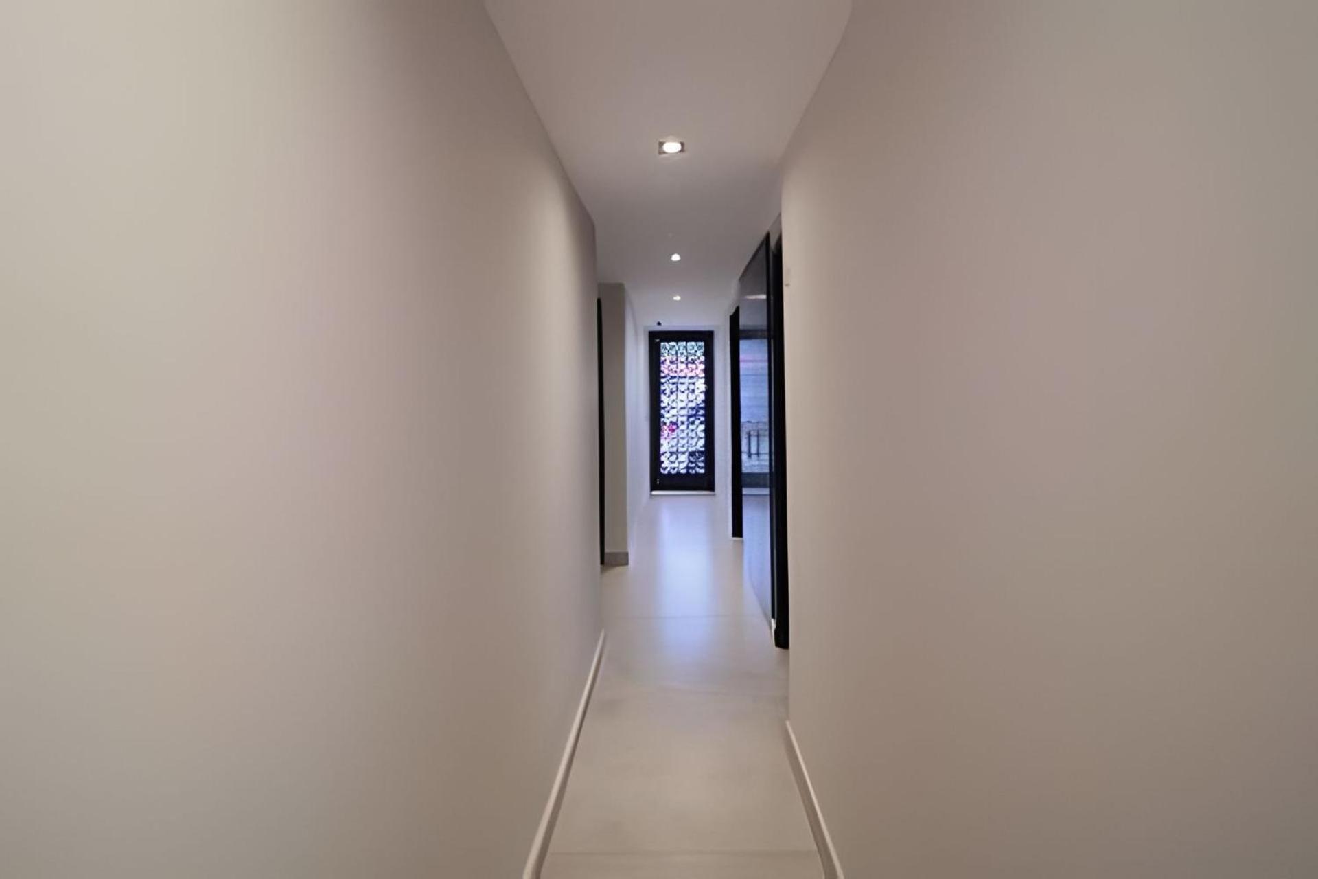 Serrezuela Rooms Cartagena Exterior photo