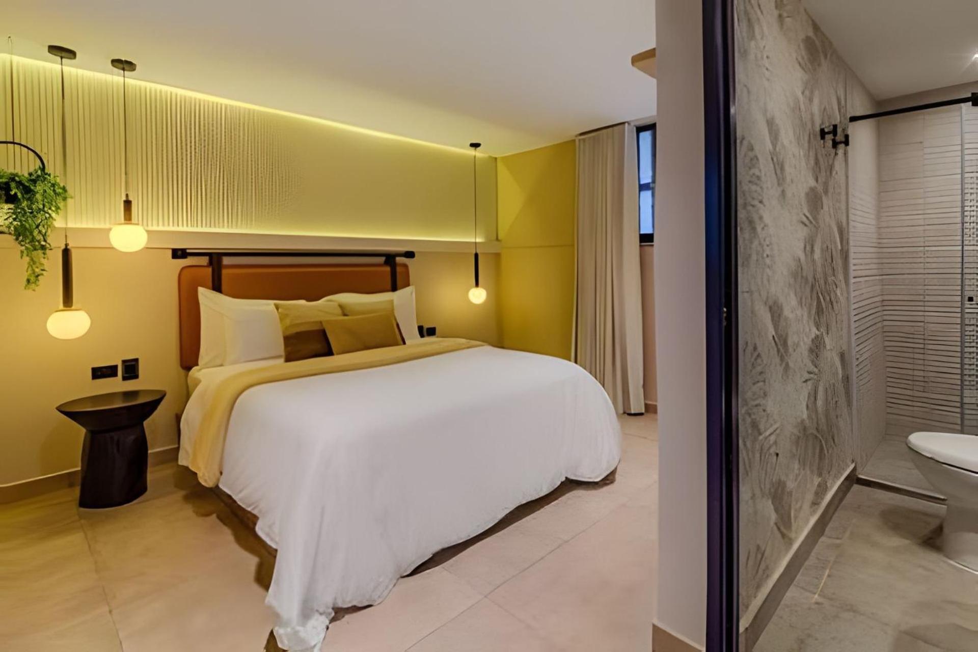 Serrezuela Rooms Cartagena Exterior photo