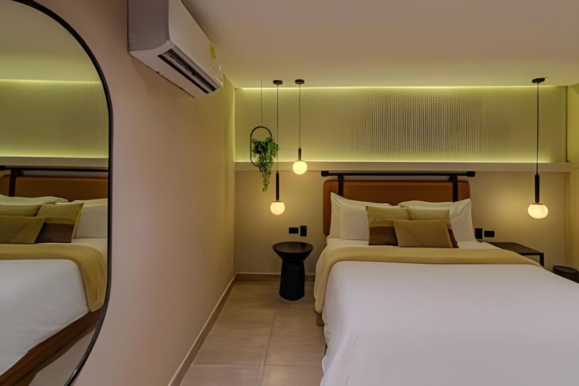 Serrezuela Rooms Cartagena Exterior photo