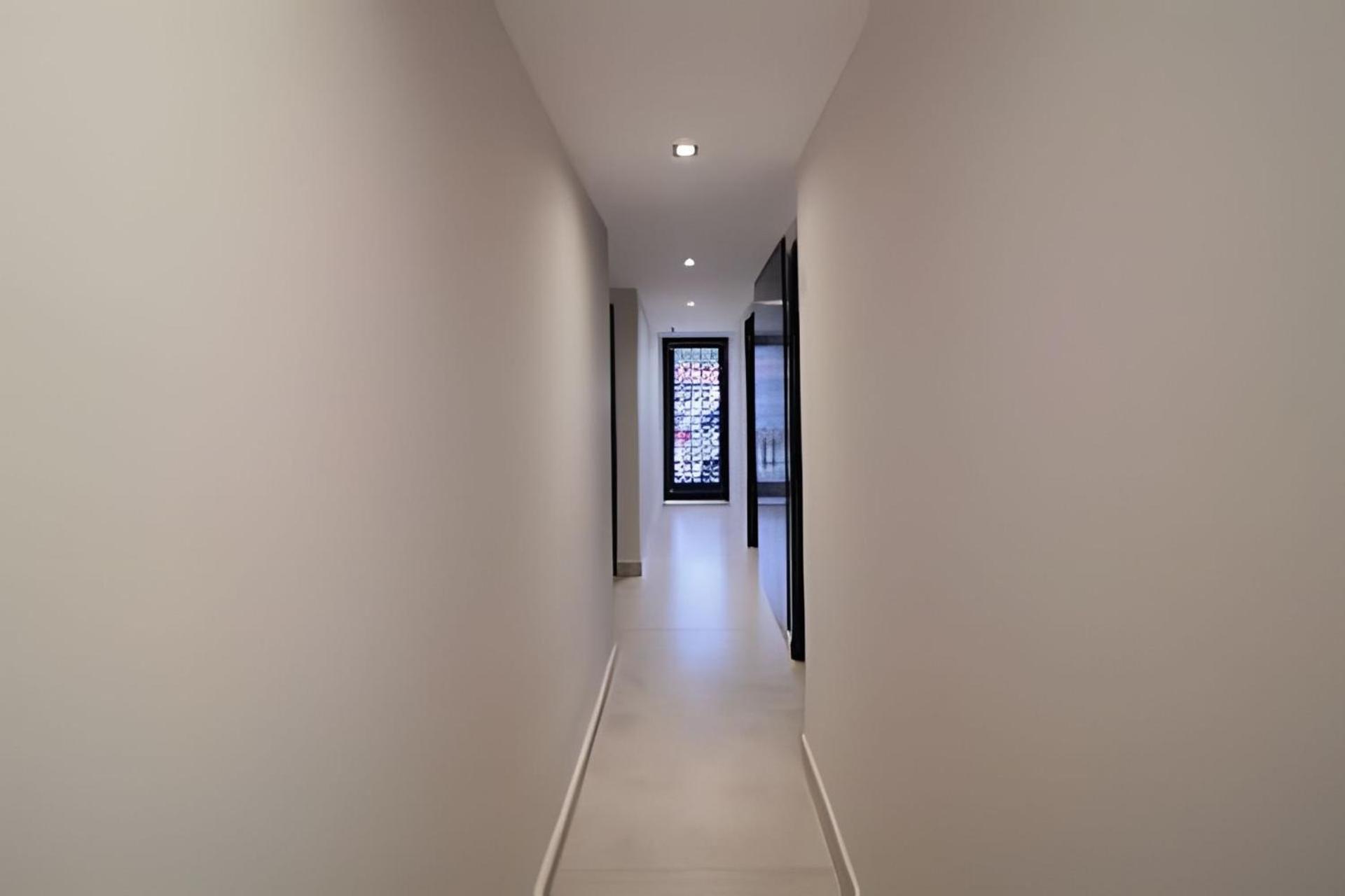 Serrezuela Rooms Cartagena Exterior photo