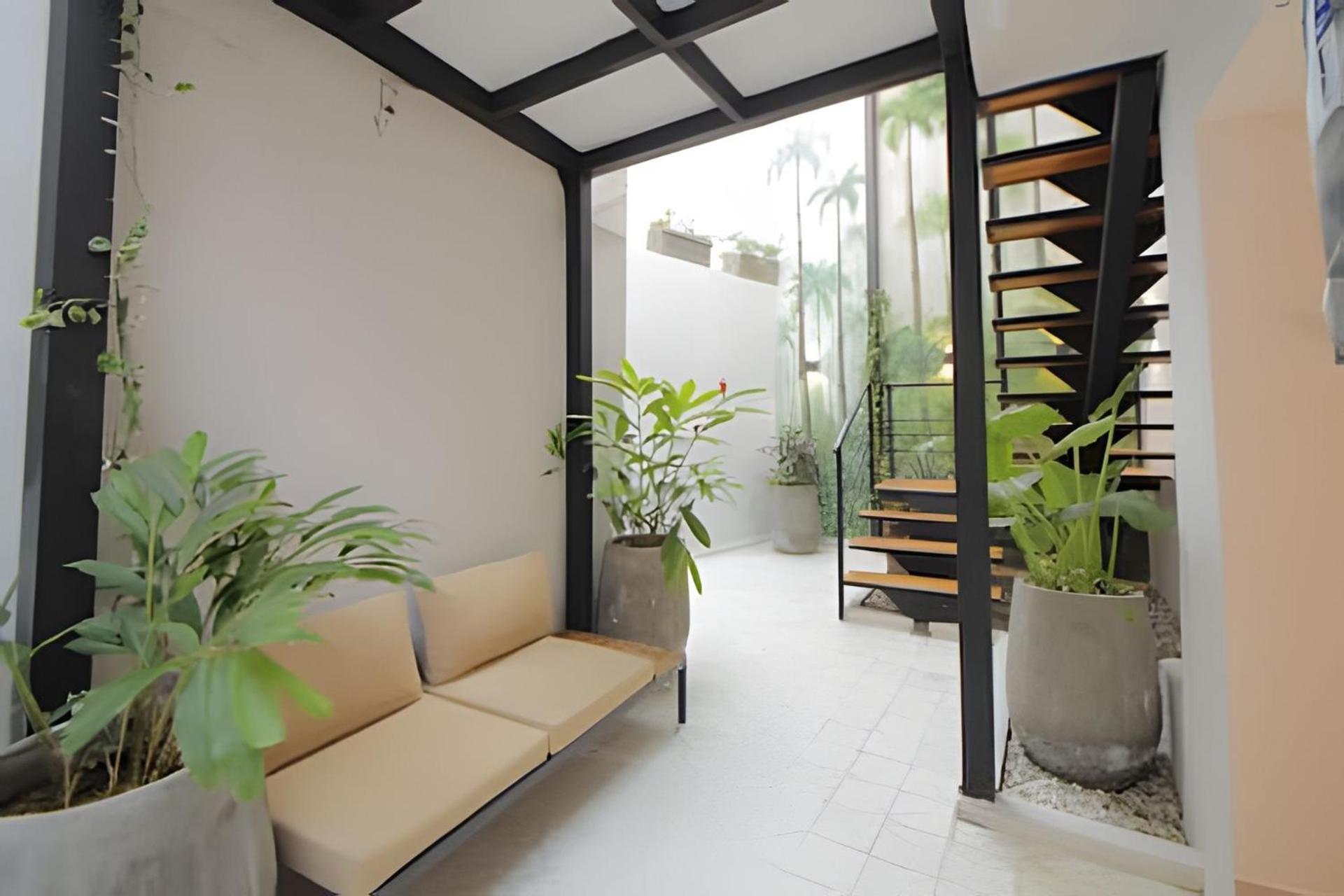 Serrezuela Rooms Cartagena Exterior photo
