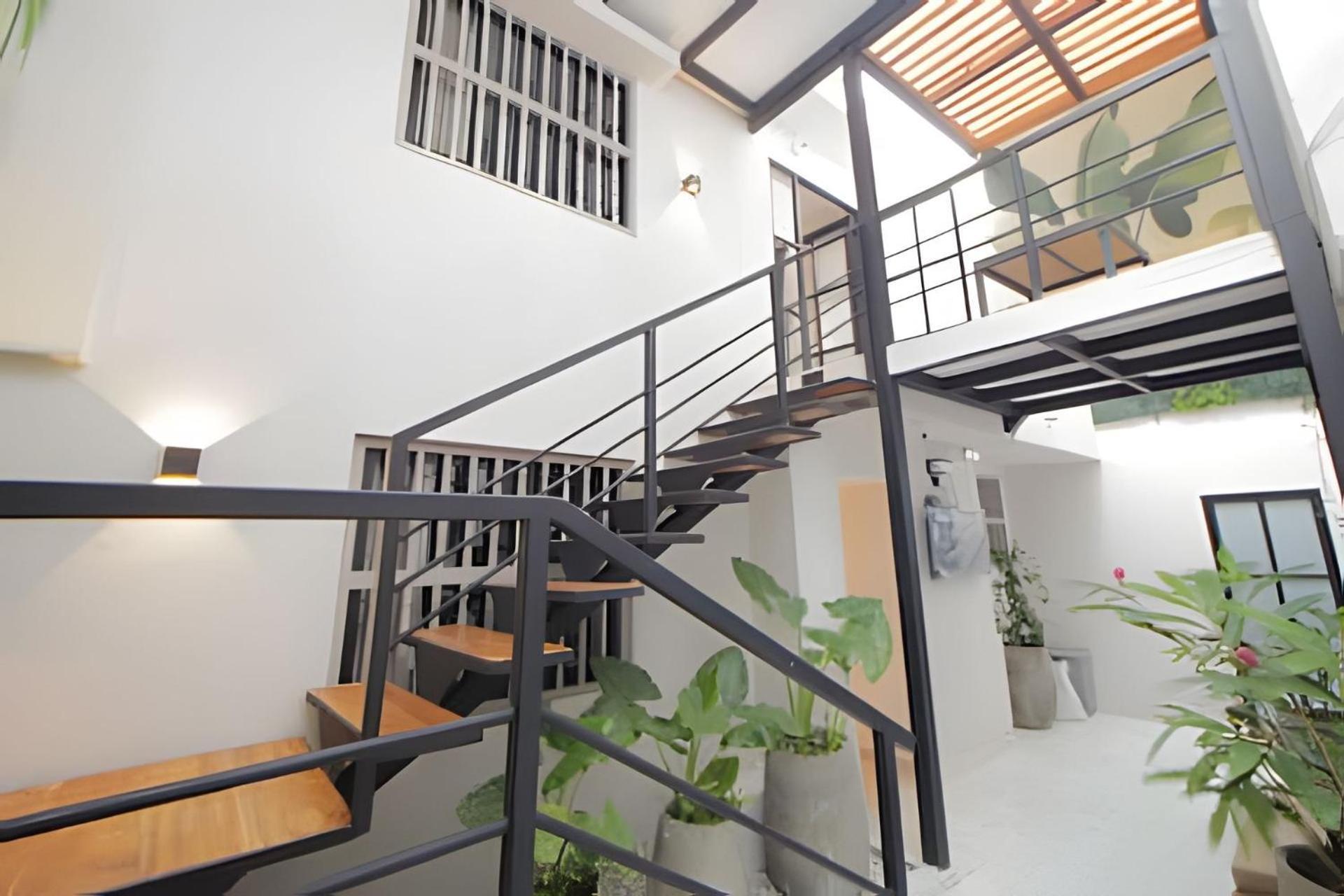 Serrezuela Rooms Cartagena Exterior photo