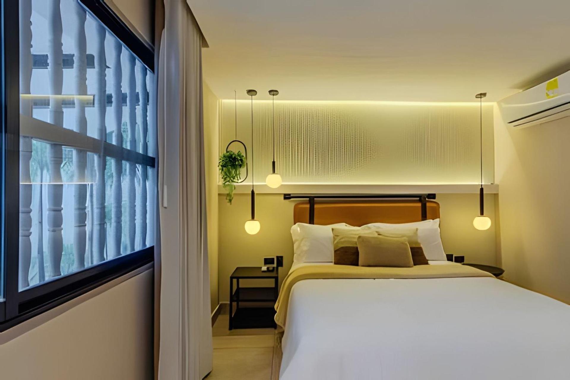 Serrezuela Rooms Cartagena Exterior photo