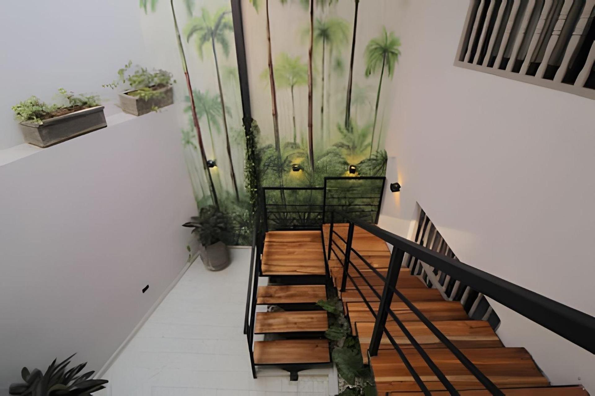 Serrezuela Rooms Cartagena Exterior photo