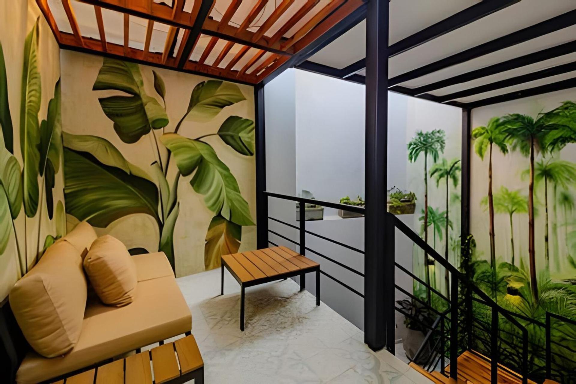 Serrezuela Rooms Cartagena Exterior photo