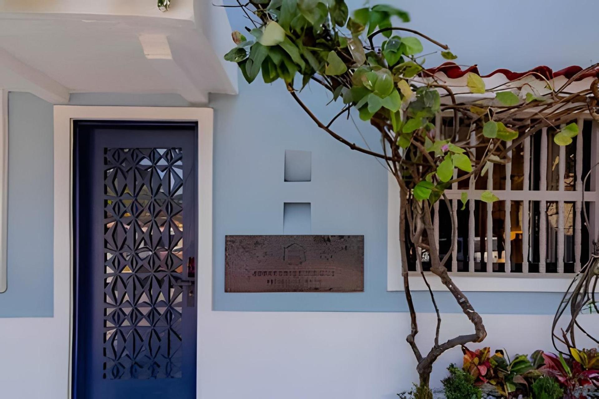 Serrezuela Rooms Cartagena Exterior photo